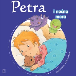 Knjiga Petra i noćna mora