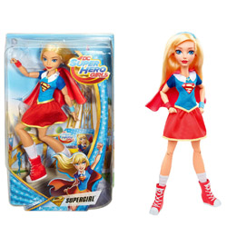 AKCIJA - Supergirl AKCIJA - Supergirl
