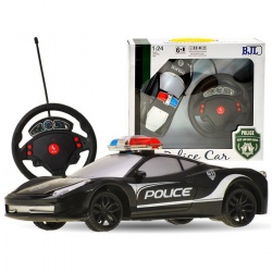 Policija RC 1:24