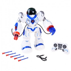 IGRAČKE - Interaktivne igračke - Robot Xtrem Bots IGRAČKE - Interaktivne igračke - Robot Xtrem Bots