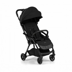 Influencer AIR - Piano Black