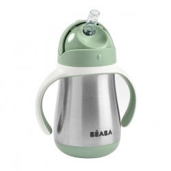 Inox bočica 250ml - Mineral Grey