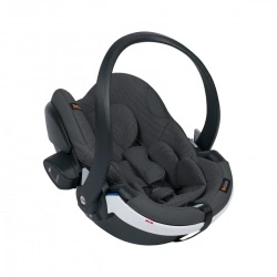 iZi Go Modular X2 i-Size - Anthracite Mesh