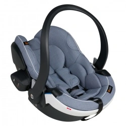 iZi Go Modular X2 i-Size - Cloud Melange