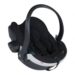 iZi Go Modular X2 i-Size - Fresh Black Cab