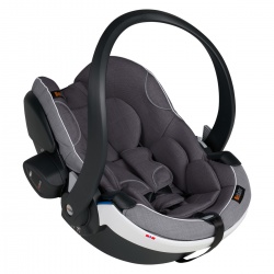iZi Go Modular X2 i-Size - Metallic Melange