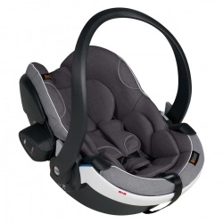 iZi Go Modular X2 i-Size - Metallic Melange