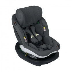 iZi Modular A X1 i-Size - Peak Mesh Anthracite