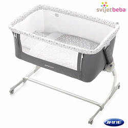 Jane - Dječja soba - Jane Baby Side - Stars Jane - Dječja soba - Jane Baby Side - Stars