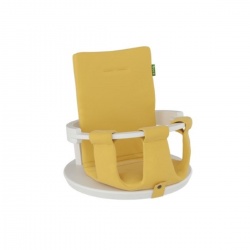 Jastučić za bebe - Yellow