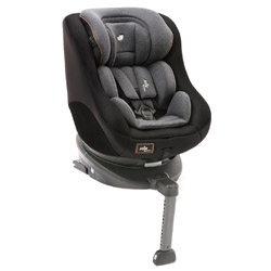 Joie - Grupa 0+/1, 0-18kg - Joie Spin 360 - Signature Noir Joie - Grupa 0+/1, 0-18kg - Joie Spin 360 - Signature Noir
