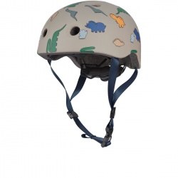 Kaciga XS - Dinosaurs Mist