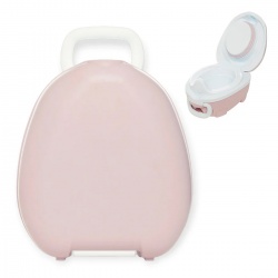 Kahlica - Blush Pink
