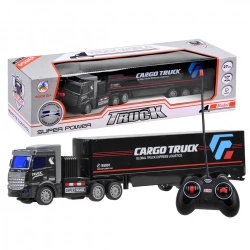 Kamion TIR C