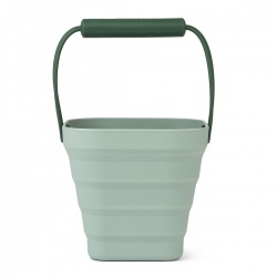 Kantica Abelone - Pepermint Garden Green