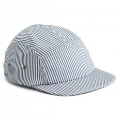 Kapa Rory - Stripe Blue Wave/Cream