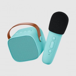 Karaoke set - Plavi