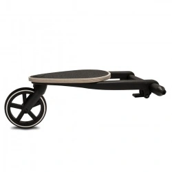 Kid Board Gazelle - Black