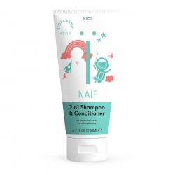 Kids Line 2u1 šampon i balzam 200ml
