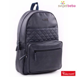Ruksak Popular - Navy