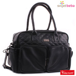 Torba Vision of Love - Black