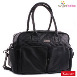 Torba Vision of Love - Black