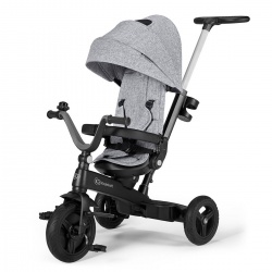 Tricikl Twipper - Grey