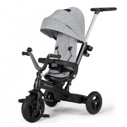 Tricikl Twipper - Grey