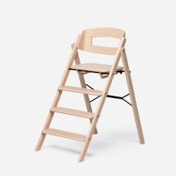 Klapp Dječja stolica - Bukva Natural