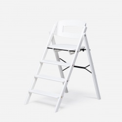 Klapp Dječja stolica - Bukva White