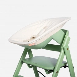 Klapp Set za novorođenče - Green
