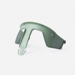 Klapp Zaštitna ogradica - Green