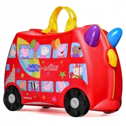 Kofer - Peppa Pig