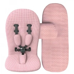 Mima Xari Starter Pack - Pixel Pink