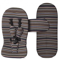 Mima Xari Starter Pack - Autumn Stripes