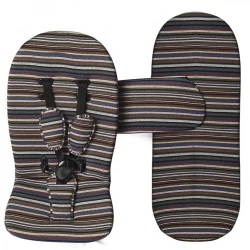Mima Xari Starter Pack - Autumn Stripes