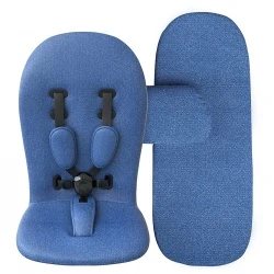 Mima Xari Starter Pack - Denim Blue
