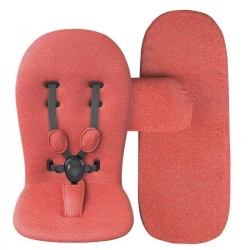 Mima Xari Starter Pack - Coral Red