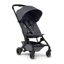 Kolica Aer Plus Stone Grey