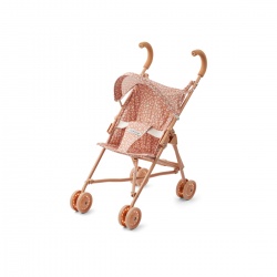 Kolica za lutke - Mini Leo Tuscany Rose