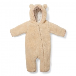Kombinezon Baby Bunny - Sand