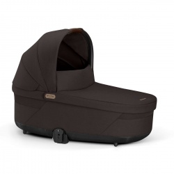 Košara Cot S Lux - Chocolate Brown