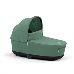 Košara Priam Lux - Comfort Leaf Green