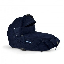 Košara Priam Lux - Rebellious Denim Blue