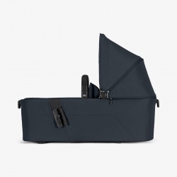 Košara za novorođenče Aer2 - Navy Blue