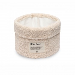 Košara za stvari Boucle - Naturel