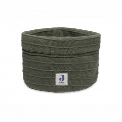 Košara za stvari Pure Knit - Leaf Green