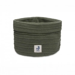 Košara za stvari Pure Knit - Leaf Green