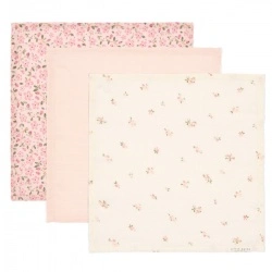 Krpice za lice muslin - Fairy Garden