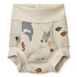 Kupaće gaćice Valentin - Sea Creature Sandy